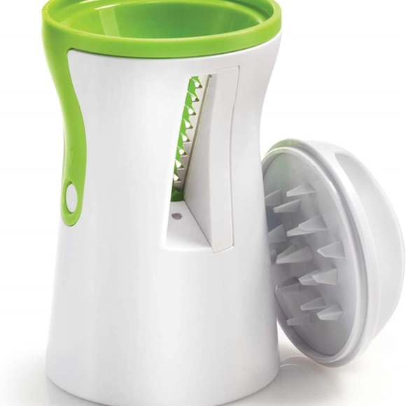 Spiral Slicer for Heart Healthy Eating nwt - Picture 7 of 7